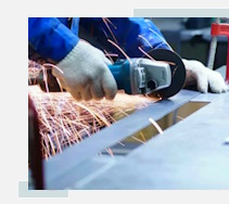 Услуги Изготовление металлоконструкций под ключ в Черногорске