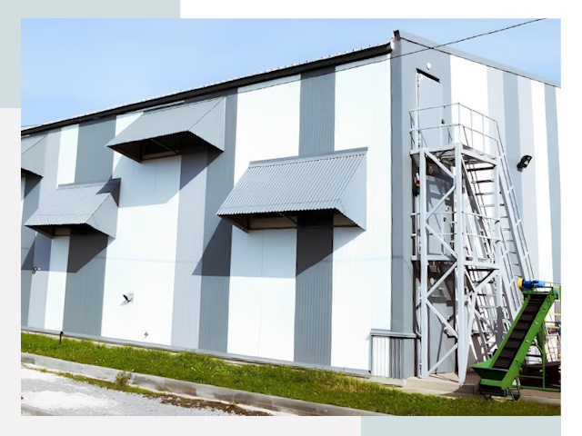 Строительство овощехранилищ от 612 руб. в Черногорск