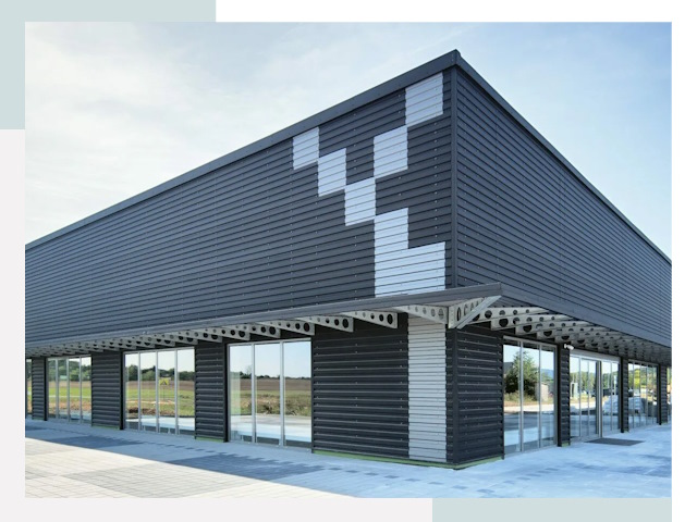 Торговые здания в Черногорск от 612 руб. за м2