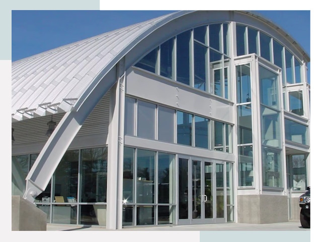 Строительство ТЦ в Черногорске от СтальСтрой-Чрн по цене 612 руб.