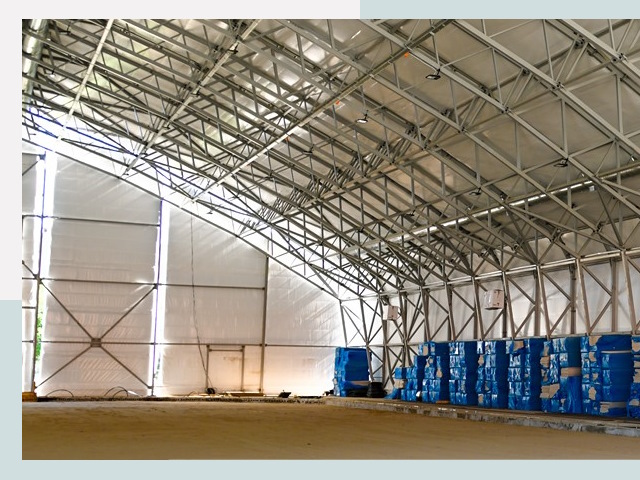 Строительство крытых катков в Черногорске