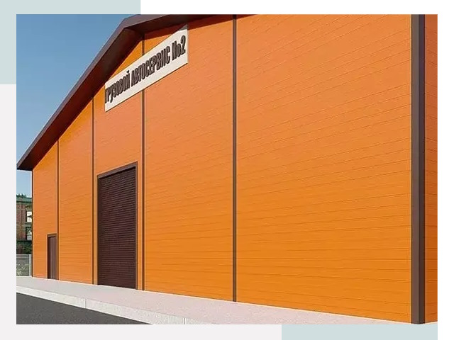 Строительство автосервисов в Черногорске