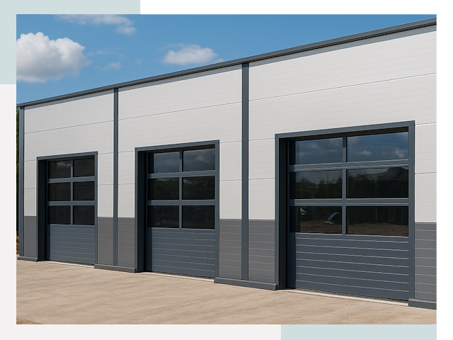 Строительство автомоек в Черногорске