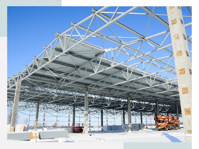 Строительство паркингов в Черногорске