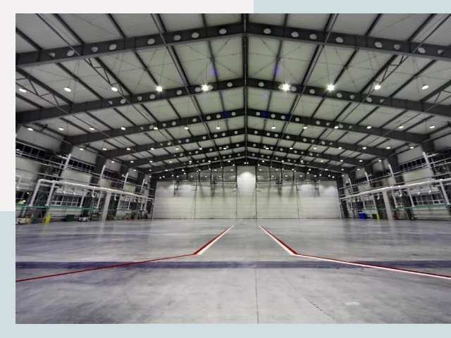 Ангары для бизнеса в Черногорск от 612 руб. - Надежность и качество