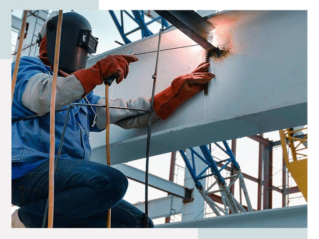 Генеральный подряд в Черногорске от 612 руб. - Надежность и качество