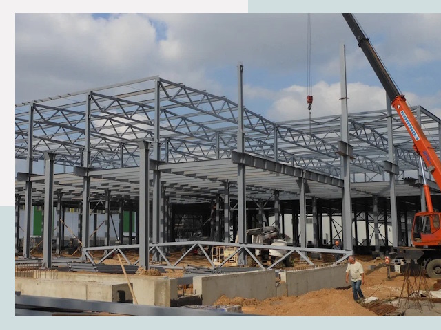 Генеральный подряд в Черногорске