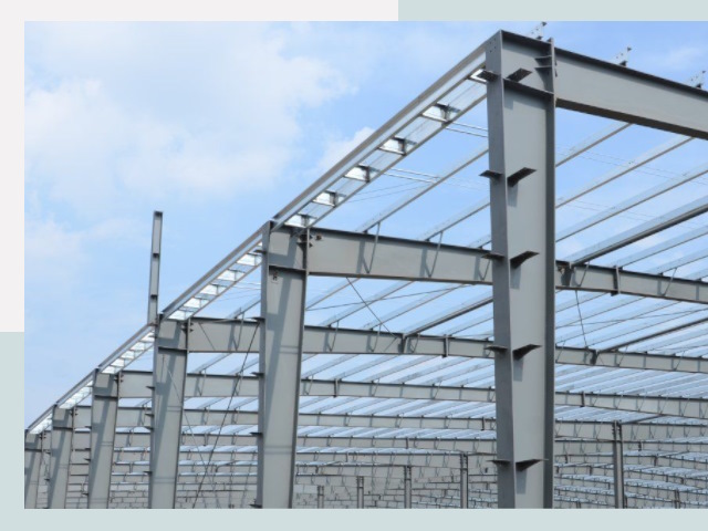 Металлокаркасы для складов от 612 руб. в Черногорске
