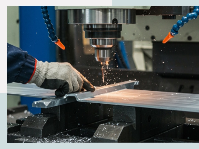 Металлообработка в Черногорске от 612 руб. - Надежно и быстро